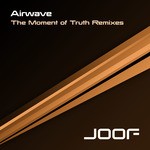 cover: Airwave - The Moment Of Truth