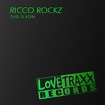 cover: Ricco Rockz - This Is EDM