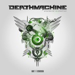 cover: Deathmachine - Engines Of Re Creation The remixes