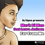 cover: Laura Jackson|Mark Di Meo - Far From Me