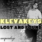 cover: Klevakeys - Lost & Found