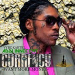 cover: Vybz Kartel - Currency (Want More Money)