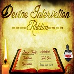 cover: Various - Devine Intervention Riddim