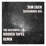 cover: Dim Zach - DIscomare Sex