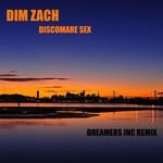 cover: Dim Zach - Discomare Sex