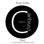 cover: East Cafe - Hurt