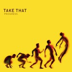 cover: Take That - Progress