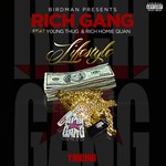 cover: Rich Gang|Rick Homie Quan|Young Thug - Lifestyle (Explicit)