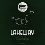 cover: Lakeway - Digital Serotonin