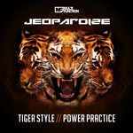 cover: Jeopardize - Tiger Style