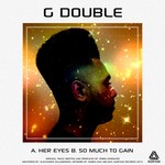 cover: G Double - Her Eyes