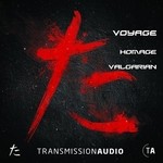 cover: Voyage - Homage/Valgarian