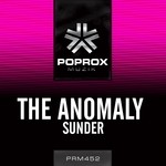 cover: The Anomaly - Sunder