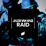 cover: Jacob Van Hage - Raid