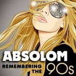 cover: Absolom - Remembering The 90s