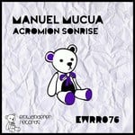 cover: Manuel Mucua - Acromion Sonrise