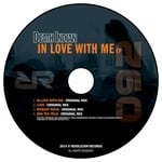 cover: Death Indian - In Love With Me EP