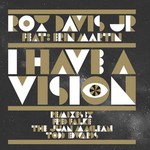 cover: Roy Davis Jr - I Have A Vision remixes