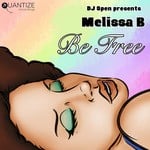 cover: Dj Spen|Melissa B - Be Free