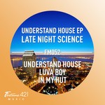 cover: Late Night Science - Understand House