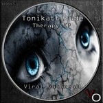 cover: Tonikattitude - Therapy EP