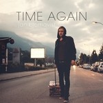 cover: Jan Blomqvist - Time Again