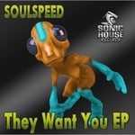 cover: Soulspeed - They Want You