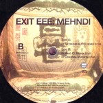 cover: Exit Eee - Mehndi: Remixes