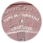 cover: Obsessive - Tune In: Turn Out (Remixes)