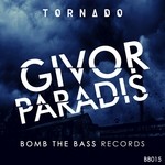 cover: Givor Paradis - Tornado