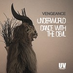 cover: Dj Vengeance - Underworld