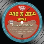 cover: Jac N' Jill - Play Me EP