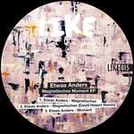 cover: Etwas Anders - Magnetisches Moment EP