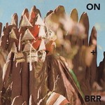 cover: On&brr - In De Desert: Very Strange