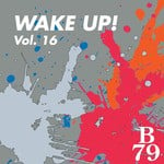 cover: Various - Wake Up! Vol 16