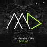 cover: Maison & Dragen - Initium