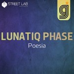 cover: Lunatiq Phase - Poesia