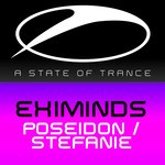 cover: Eximinds - Poseidon