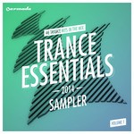 cover: Various - Trance Essentials 2014 Vol  1 - Sampler