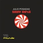 cover: Julio Posadas - Saxy Bang