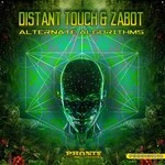 cover: Distant Touch|Zabot - Alternate Algorithms