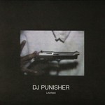 cover: Dj Punisher - Untitled