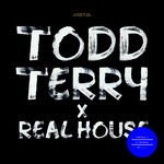 cover: Todd Terry - Real House