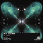 cover: Mark Mackenzie - As I Am