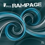 cover: Varn - Rampage