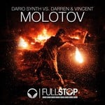 cover: Synth, Dario|Vincent & Darren - Molotov