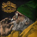 cover: Collie Buddz|Stick Figure - Smokin' Love