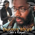 cover: Tarrus Riley - She's Royal