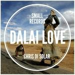 cover: Chris Di Solar - Dalai Love EP