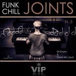 cover: Dave Mc Laud|Evans, Dil - Funk Chill Joints 3